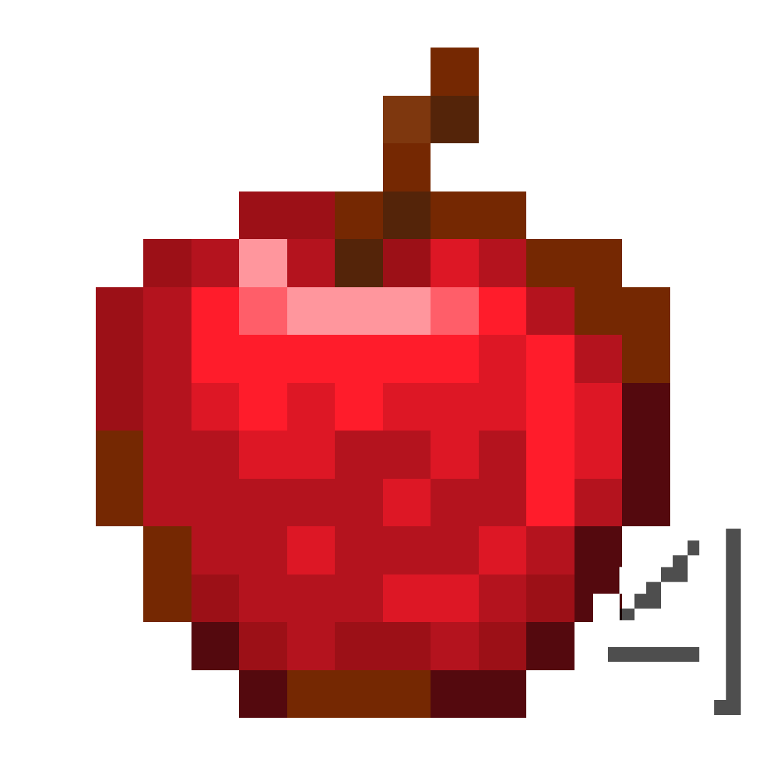4 Apples